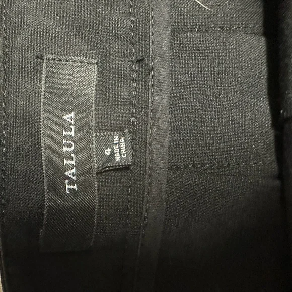 Talula Pleated Skirt - Picture 4 of 6